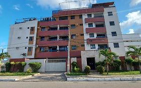 Apartamento João Pessoa Beira-mar Caribessa